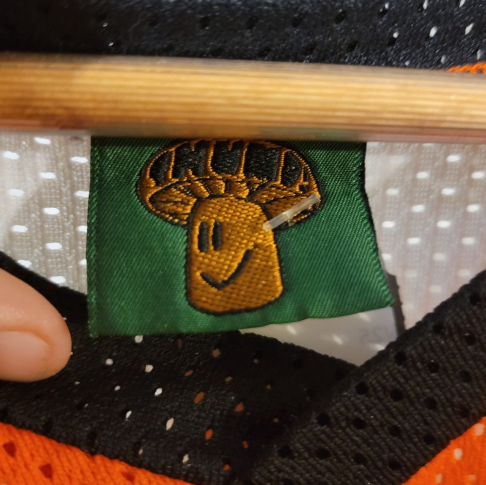 Thump Inc Vintage Hockey Jersey - Picture 5 of 10